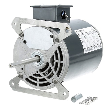Southbend Motor Kit 115V, 1/3-.09Hp, 1P 4440025